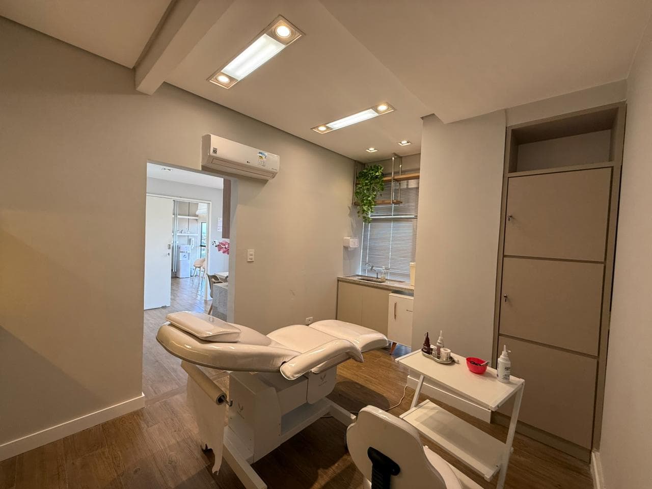 Foto da clínica 2